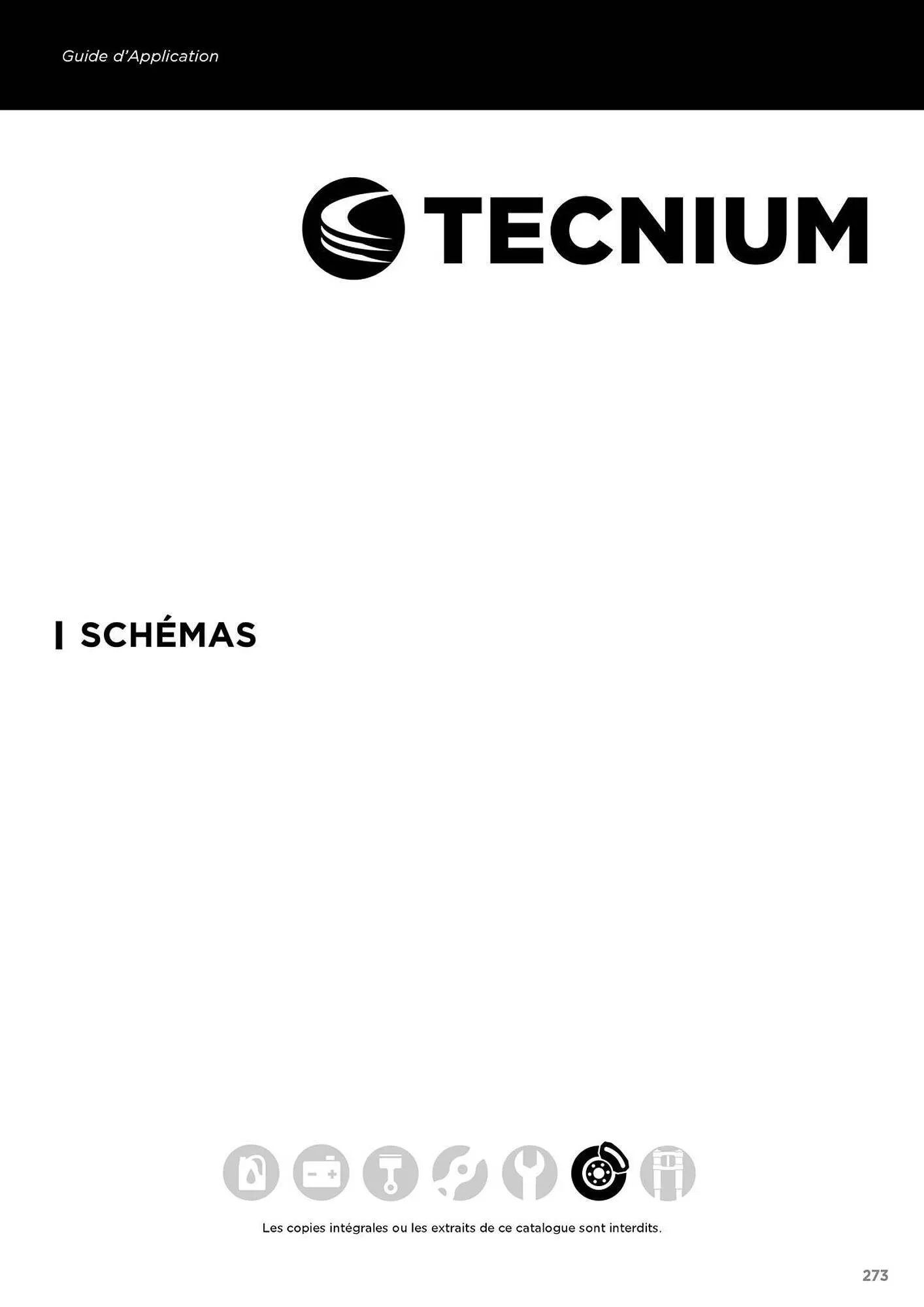 Catalogue Bihr du 23 mai au 31 décembre 2025 - Catalogue page 273