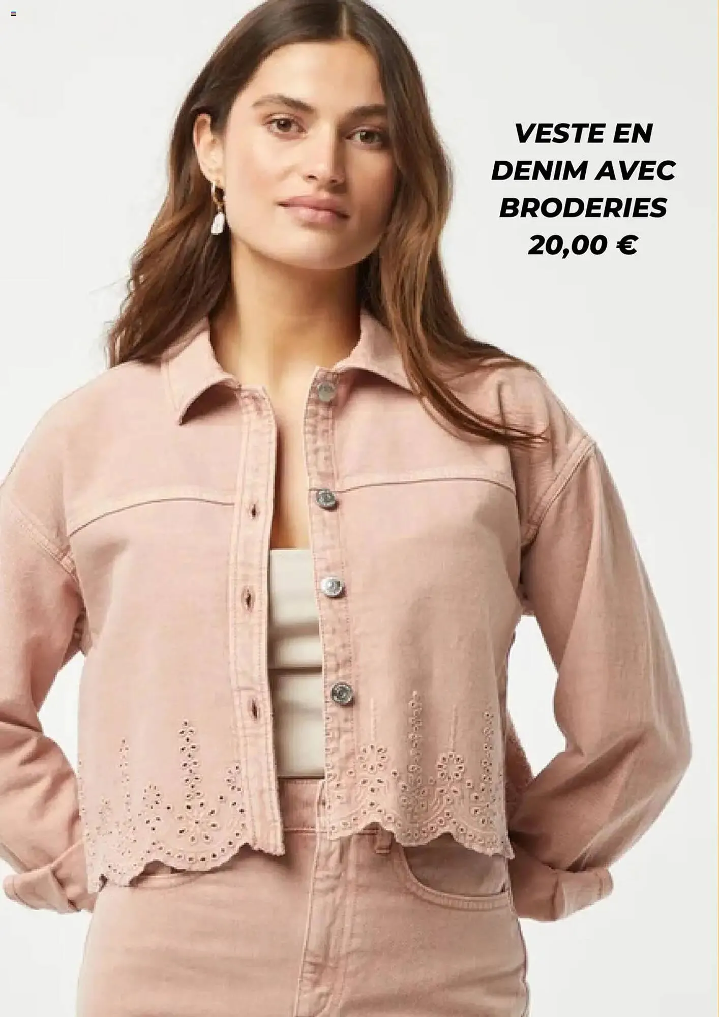 Catalogue KIABI du 12 mars au 13 avril 2025 - Catalogue page 2