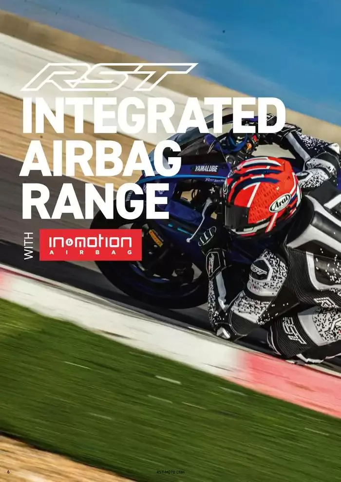 RST 2025 du 10 octobre au 30 novembre 2025 - Catalogue page 6