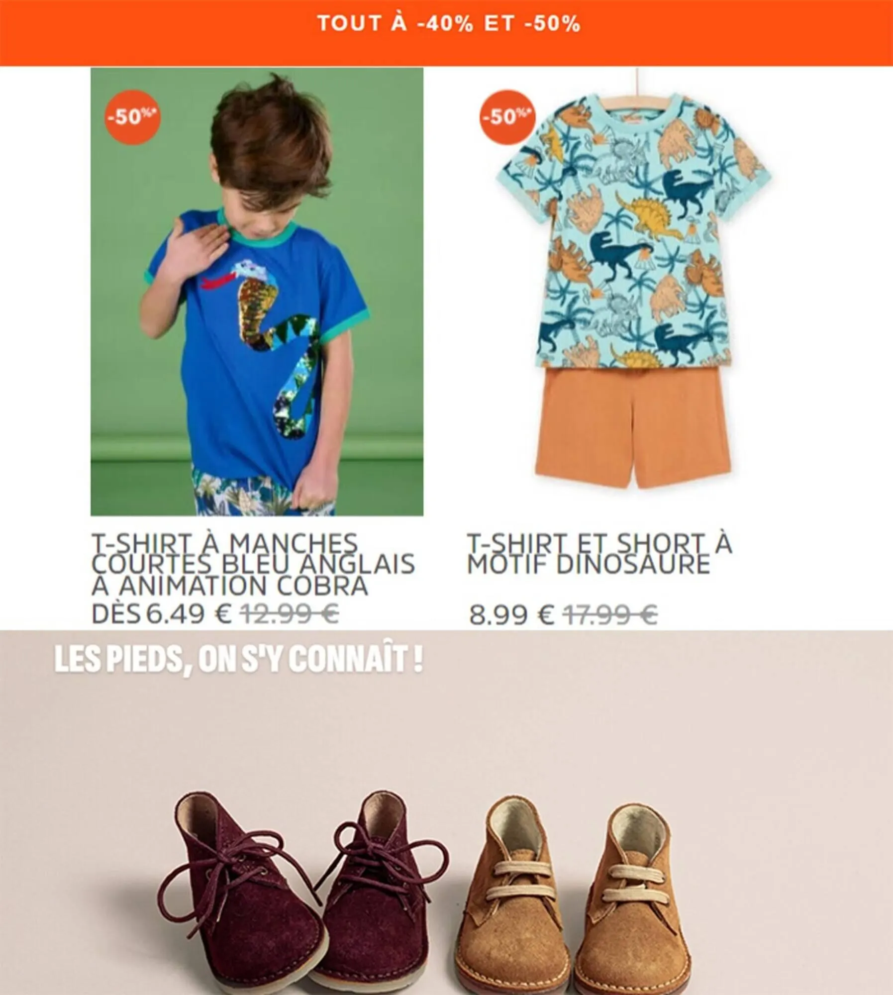 Catalogue DPAM du 30 juin au 13 juillet 2023 - Catalogue page 4