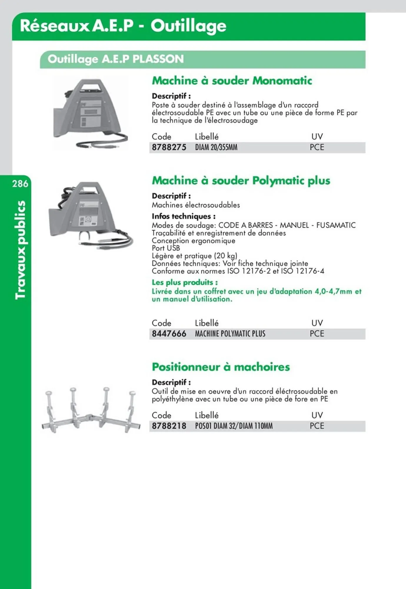 Catalogue Ciffréo Bona du 19 mars au 31 décembre 2025 - Catalogue page 209