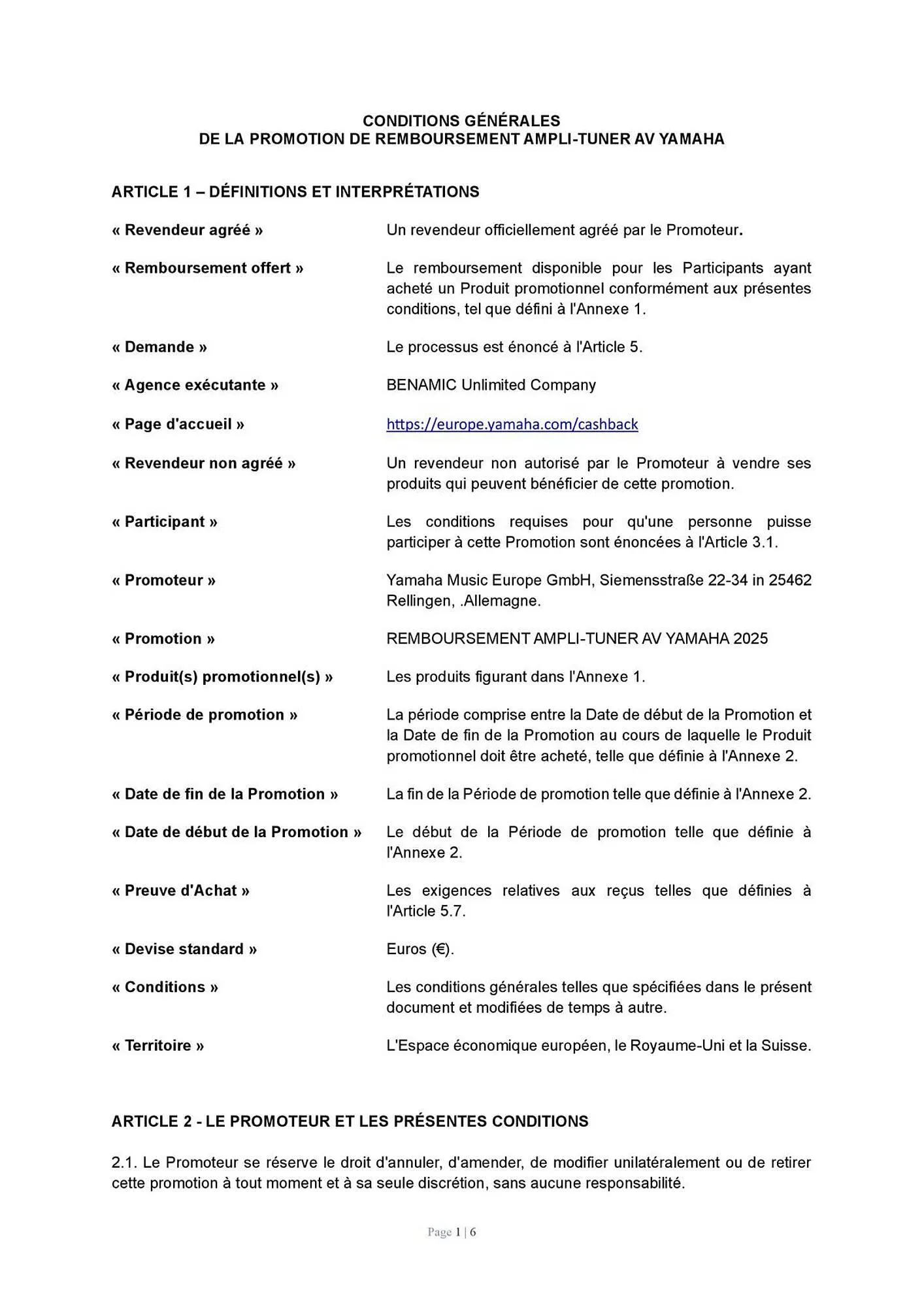 Catalogue Pulsat du 20 octobre au 14 décembre 2025 - Catalogue page 2