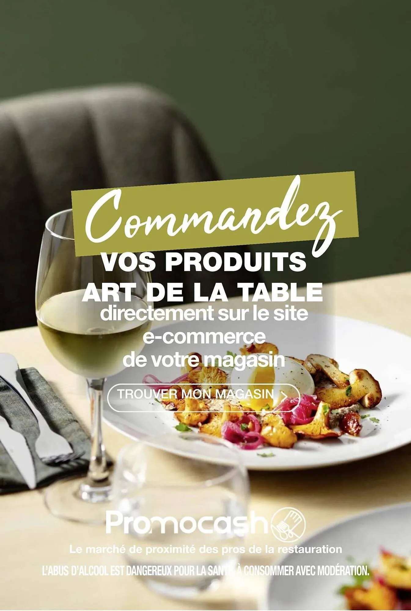 Catalogue Promocash du 25 septembre au 1 novembre 2025 - Catalogue page 20