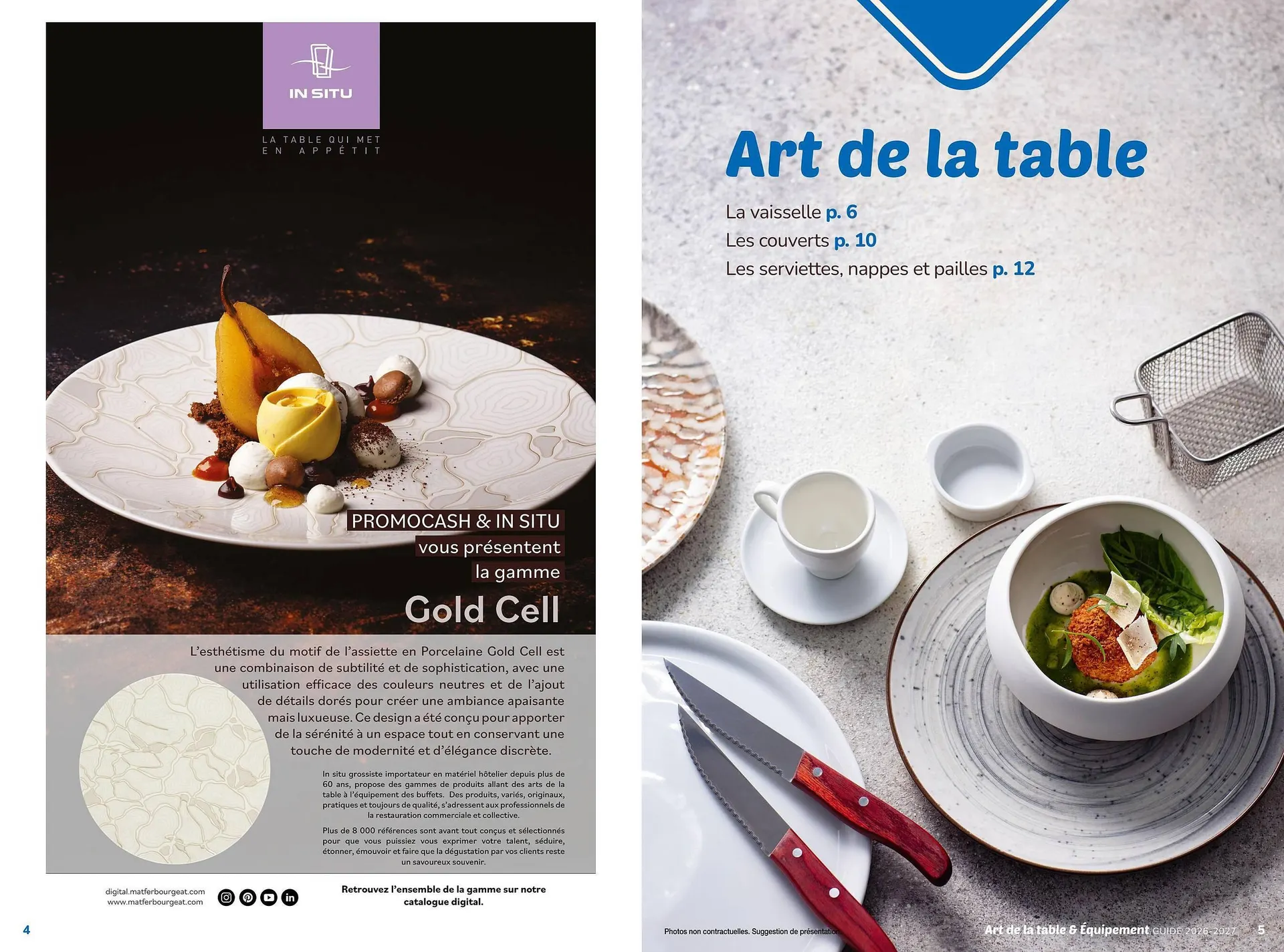 Catalogue Promocash du 30 mars au 25 décembre 2027 - Catalogue page 3