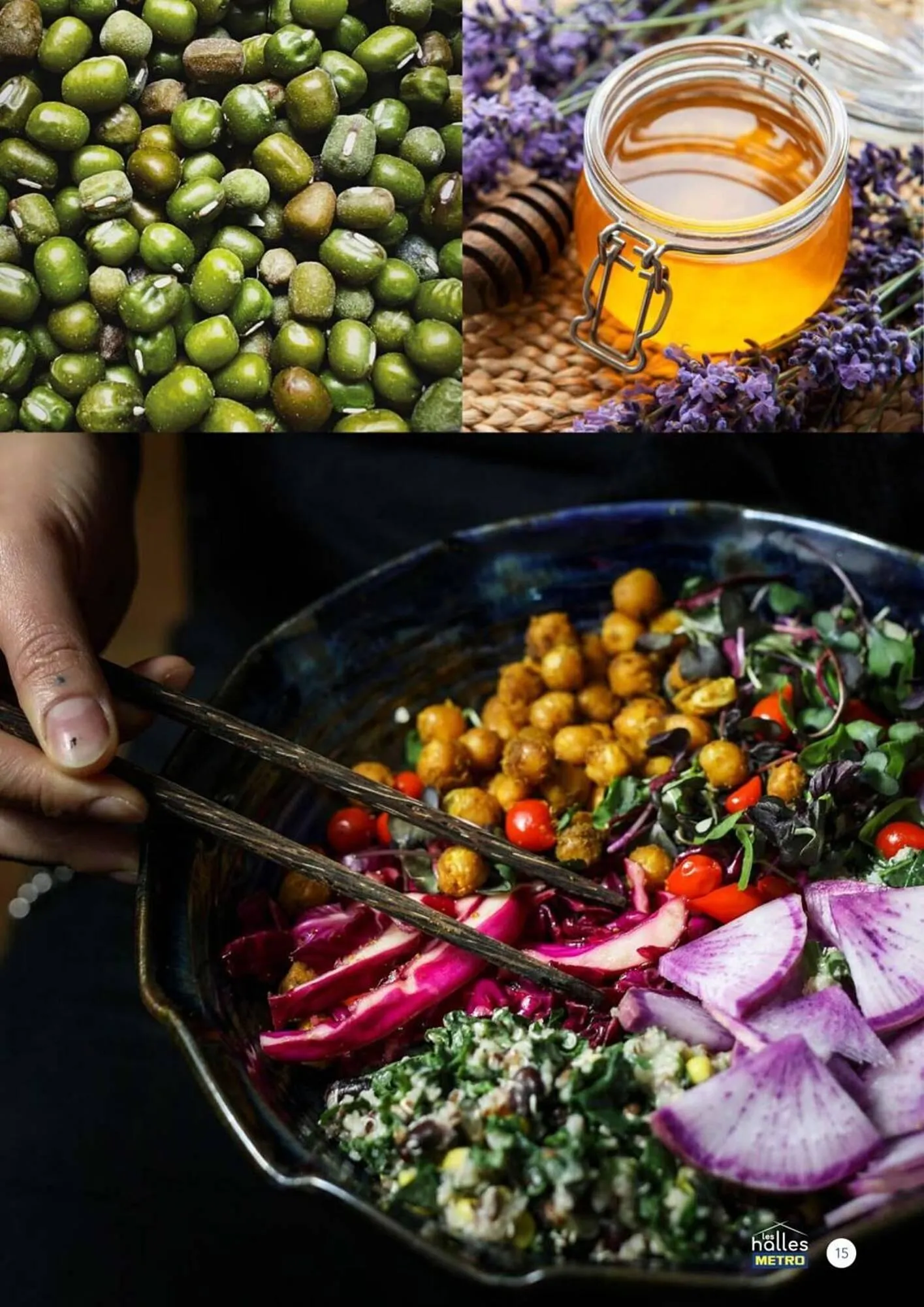 Catalogue METRO du 3 février au 31 décembre 2025 - Catalogue page 15