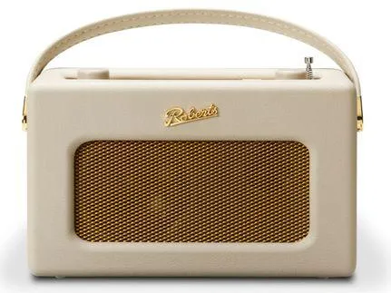 ROBERTS iStream 3L Crème