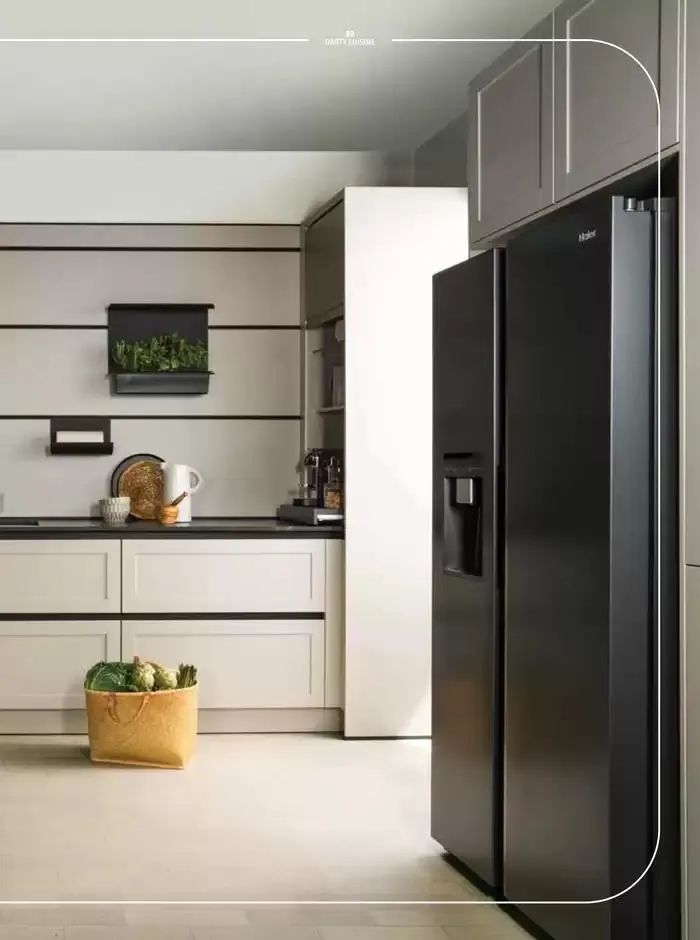 INSPIRATIONS CUISINE 2025 du 8 avril au 31 décembre 2025 - Catalogue page 15