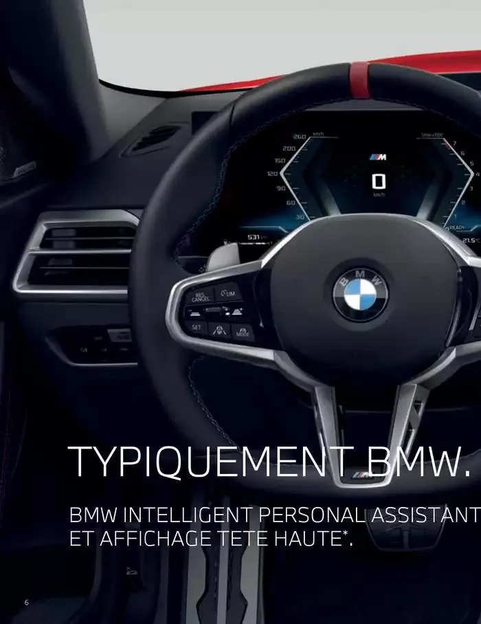 The new coupé 2 du 4 novembre au 4 novembre 2025 - Catalogue page 6