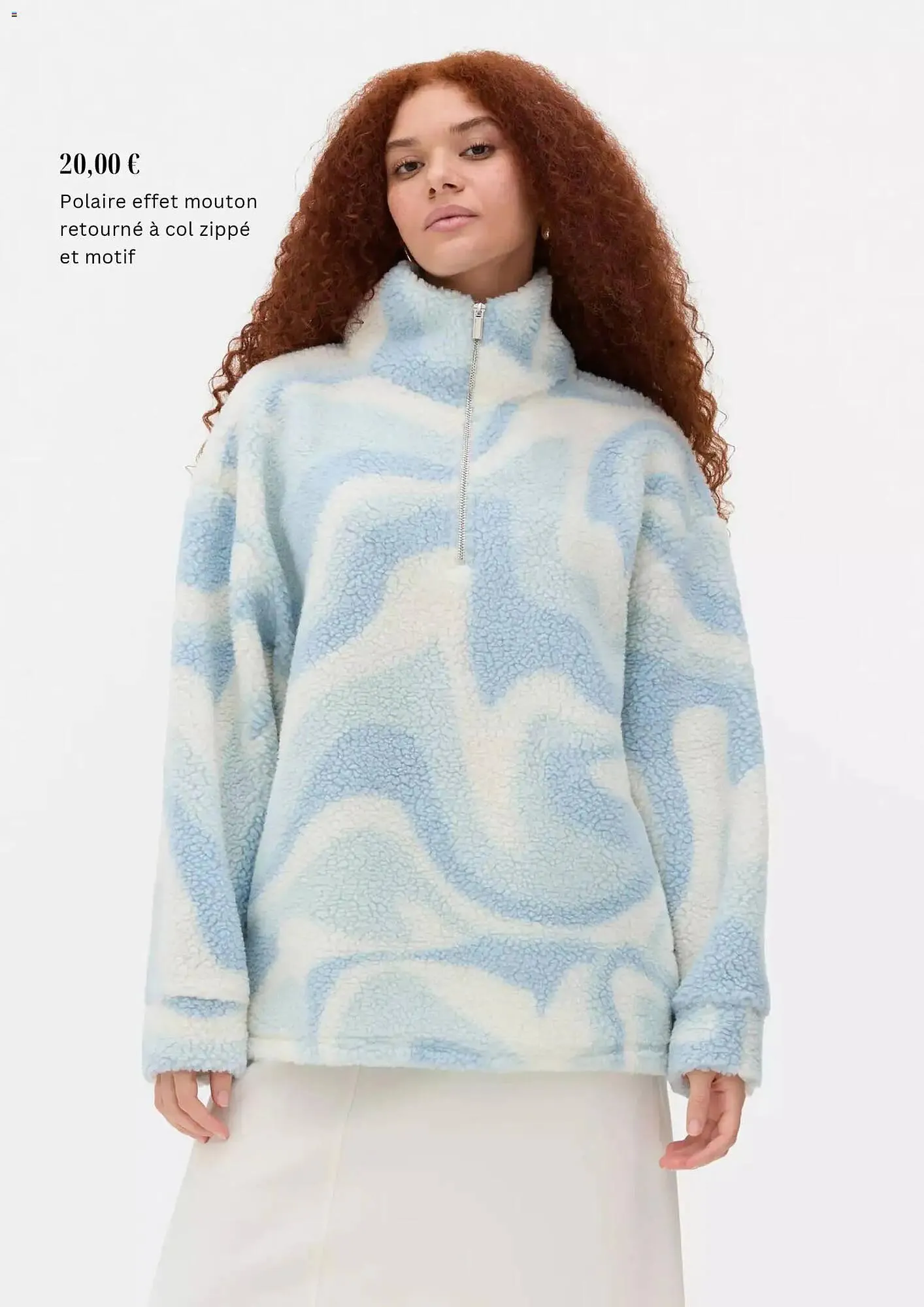 Catalogue Primark du 1 novembre au 30 novembre 2025 - Catalogue page 6