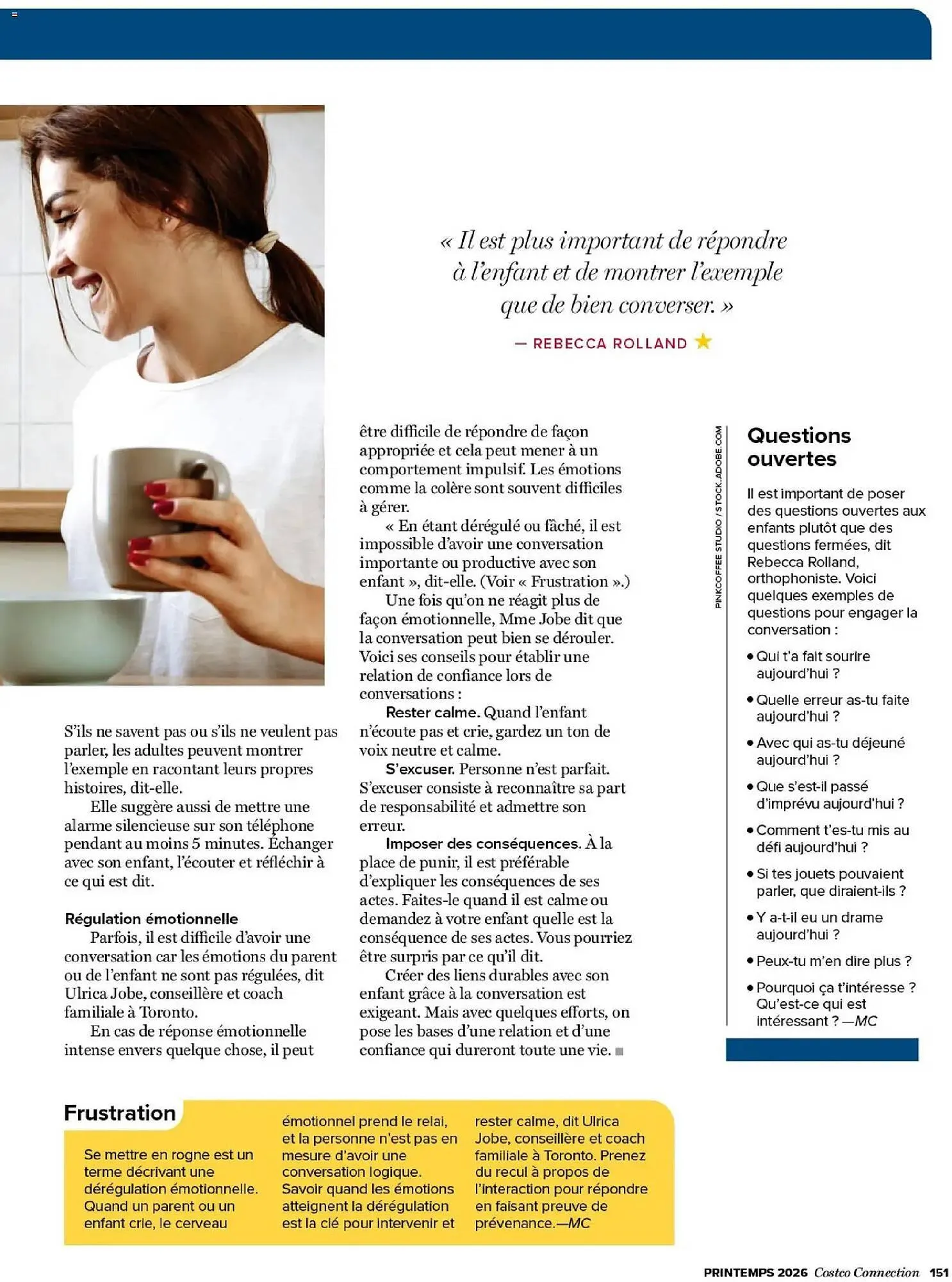 Catalogue Costco du 19 mars au 1 juin 2026 - Catalogue page 151