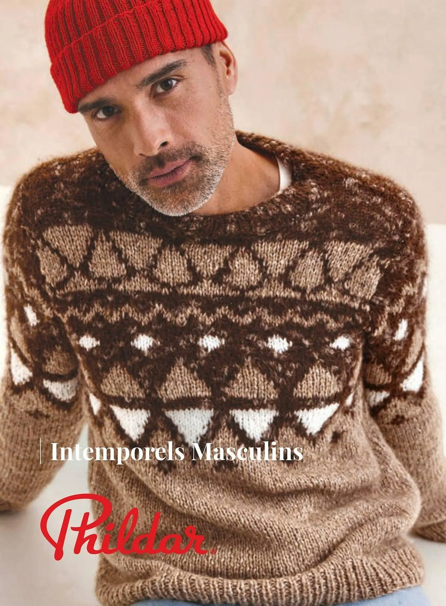 Catalogue Phildar - 1