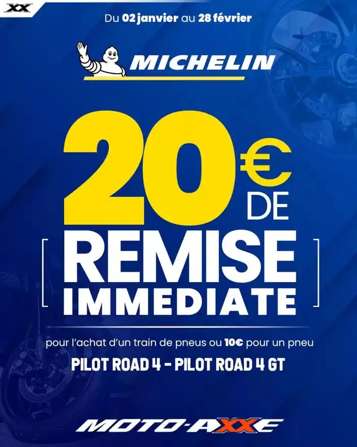 Pour bien commencer cette nouvelle année du 6 janvier au 28 février 2025 - Catalogue page 3