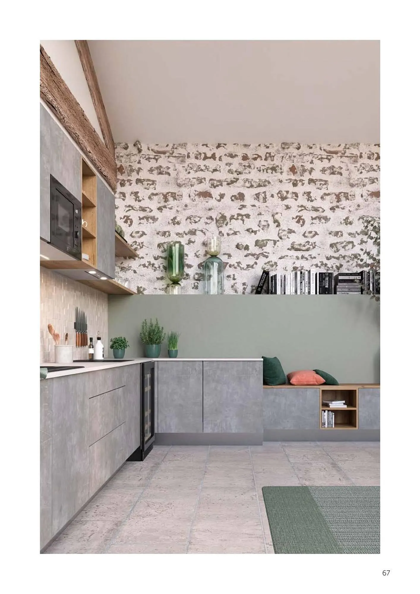 Catalogue Arthur Bonnet du 3 juin au 1 novembre 2025 - Catalogue page 67