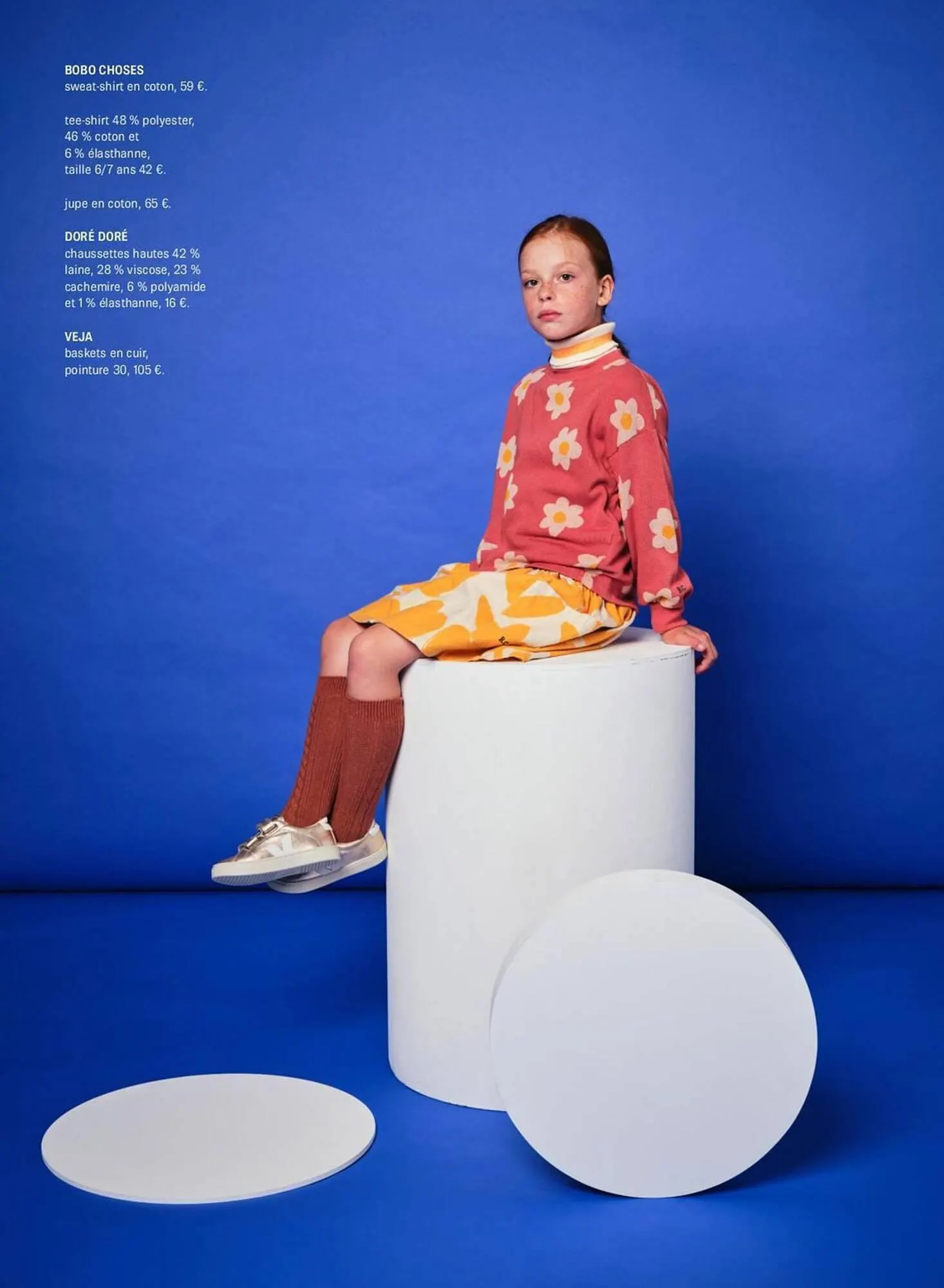 Catalogue Le bon marché du 30 août au 31 décembre 2023 - Catalogue page 7