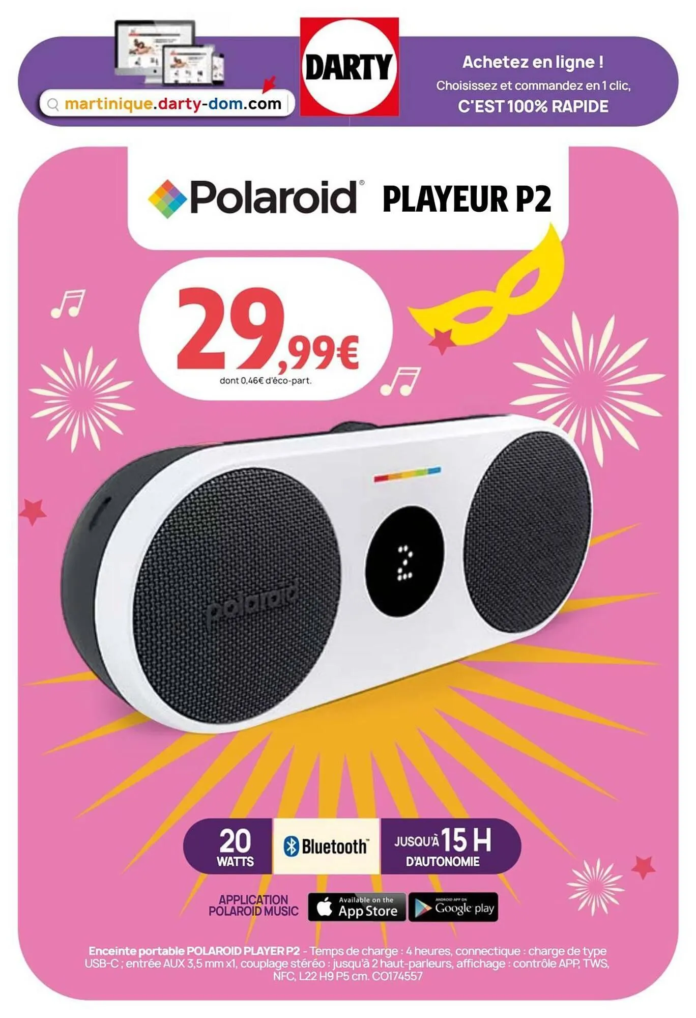 Catalogue Darty du 2 février au 17 février 2026 - Catalogue page 7