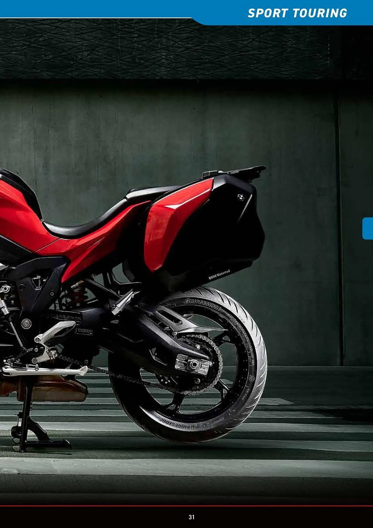 Catalogue Bihr du 8 juillet au 31 décembre 2025 - Catalogue page 31