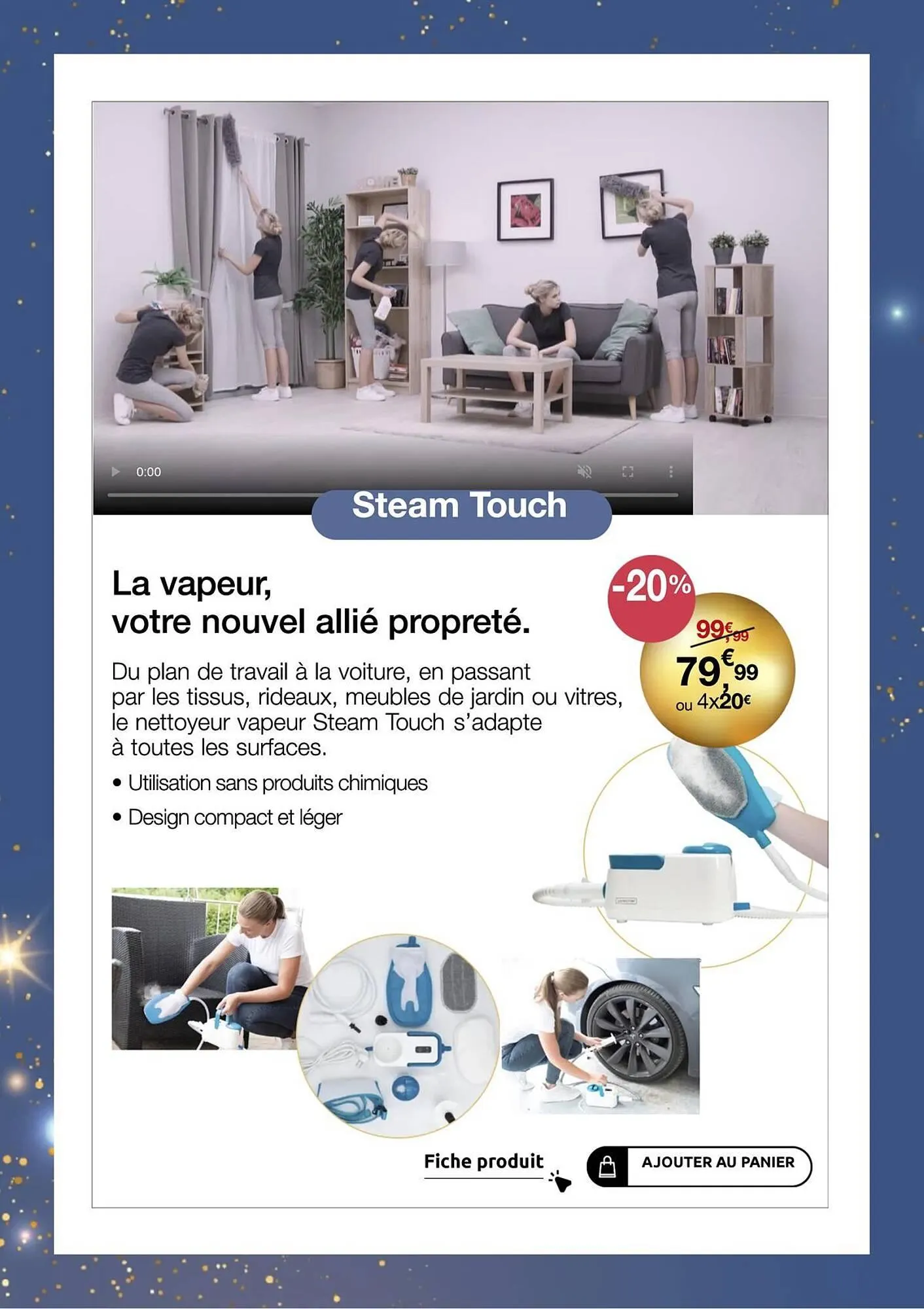 Catalogue Teleshopping du 4 novembre au 4 décembre 2025 - Catalogue page 53