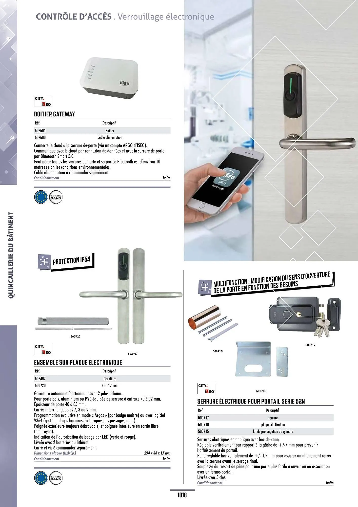 Catalogue Master Pro du 28 janvier au 30 décembre 2028 - Catalogue page 1022