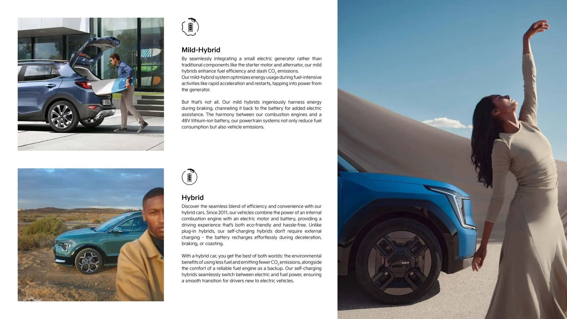 Catalogue KIA du 2 juillet au 2 juin 2026 - Catalogue page 10