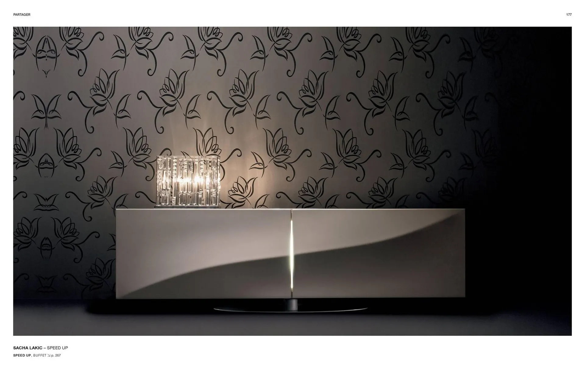 Catalogue Roche Bobois du 8 janvier au 1 janvier 2026 - Catalogue page 90