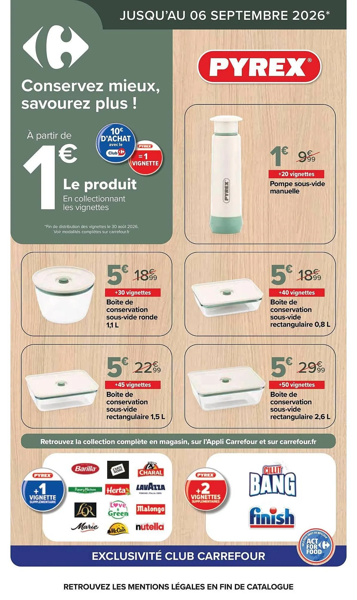 Catalogue Carrefour du 26 mai au 8 juin 2026 - Catalogue page 78