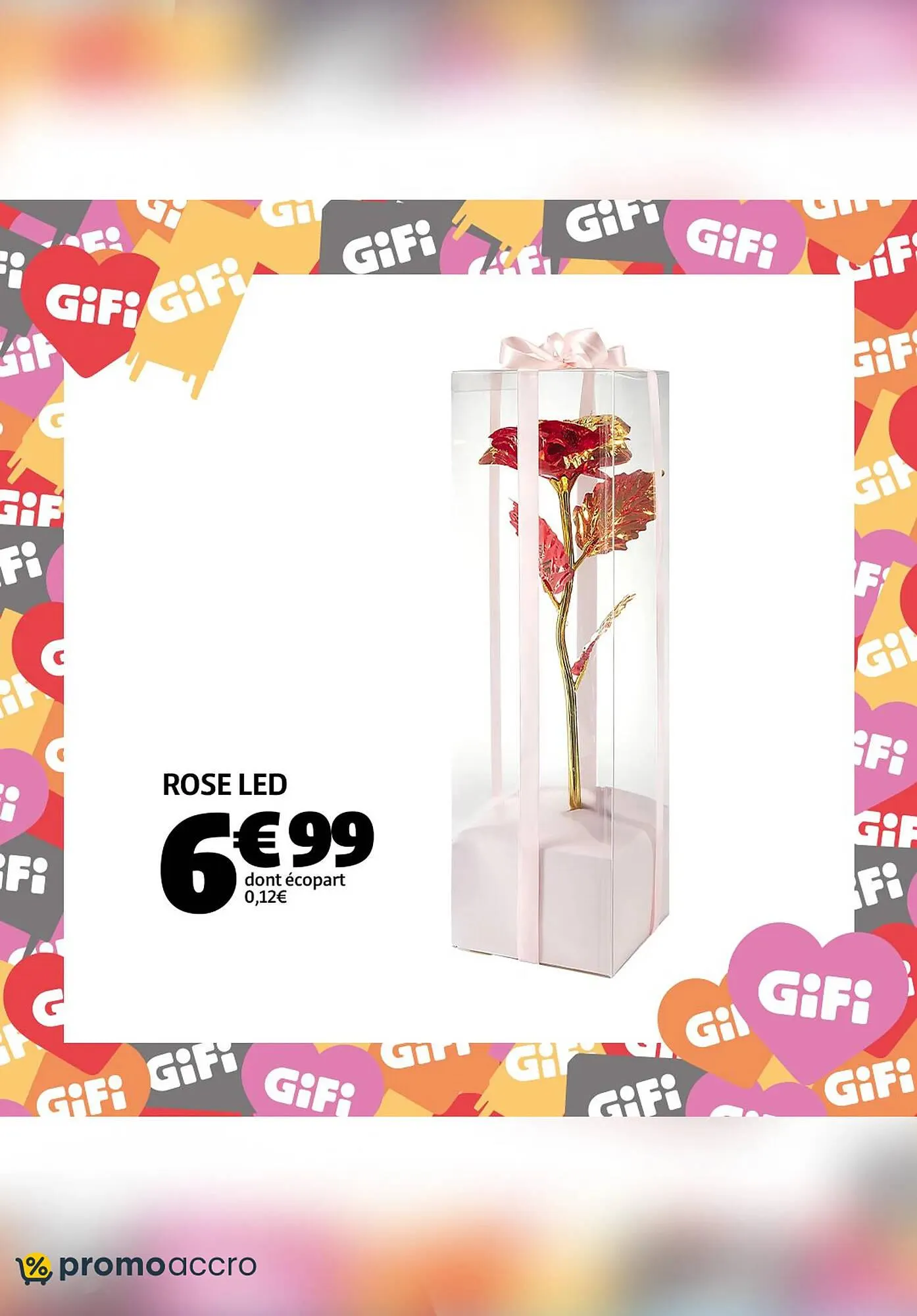 Catalogue Gifi du 11 février au 14 février 2026 - Catalogue page 4