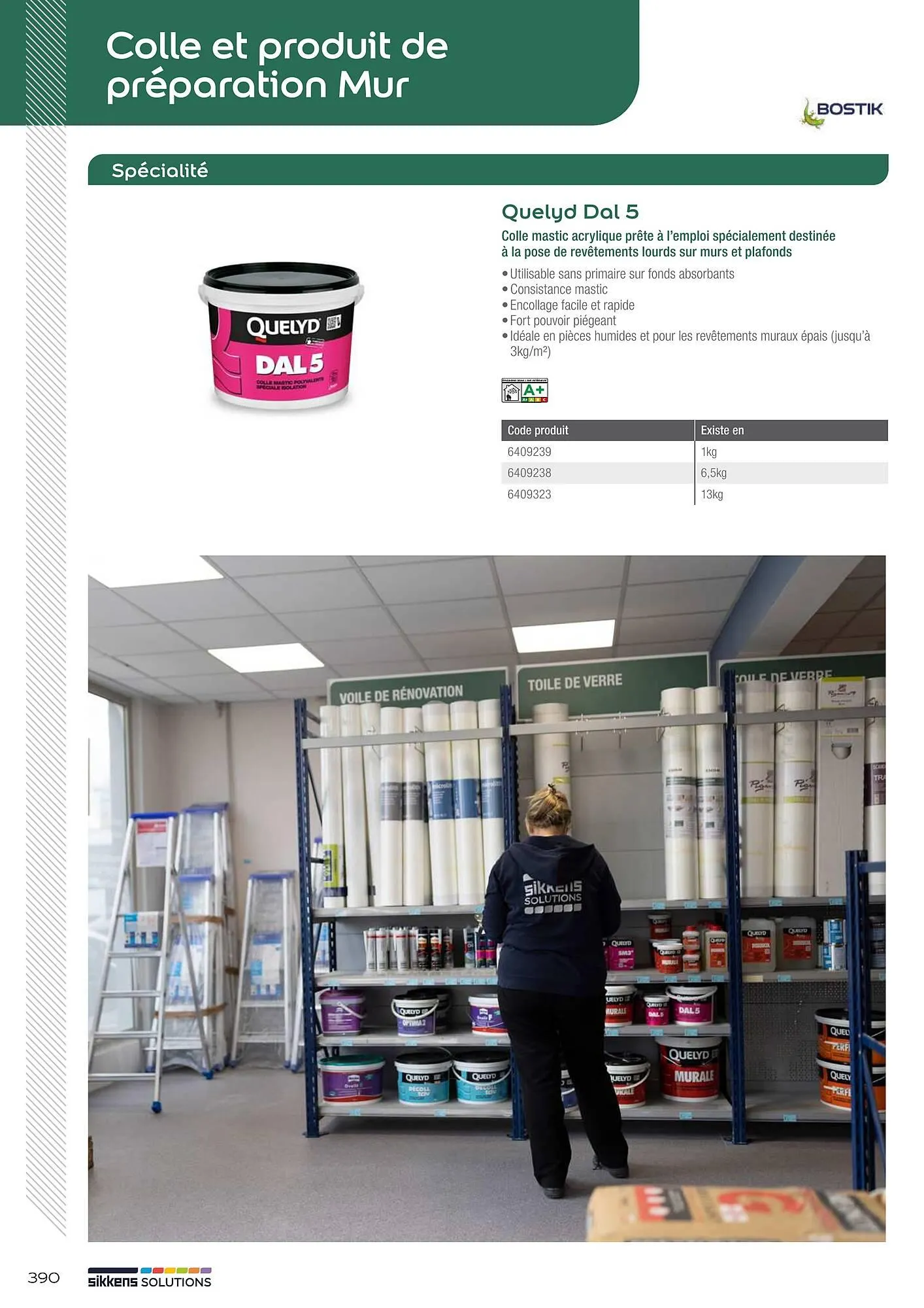 Catalogue Sikkens Solution du 1 janvier au 28 décembre 2025 - Catalogue page 325