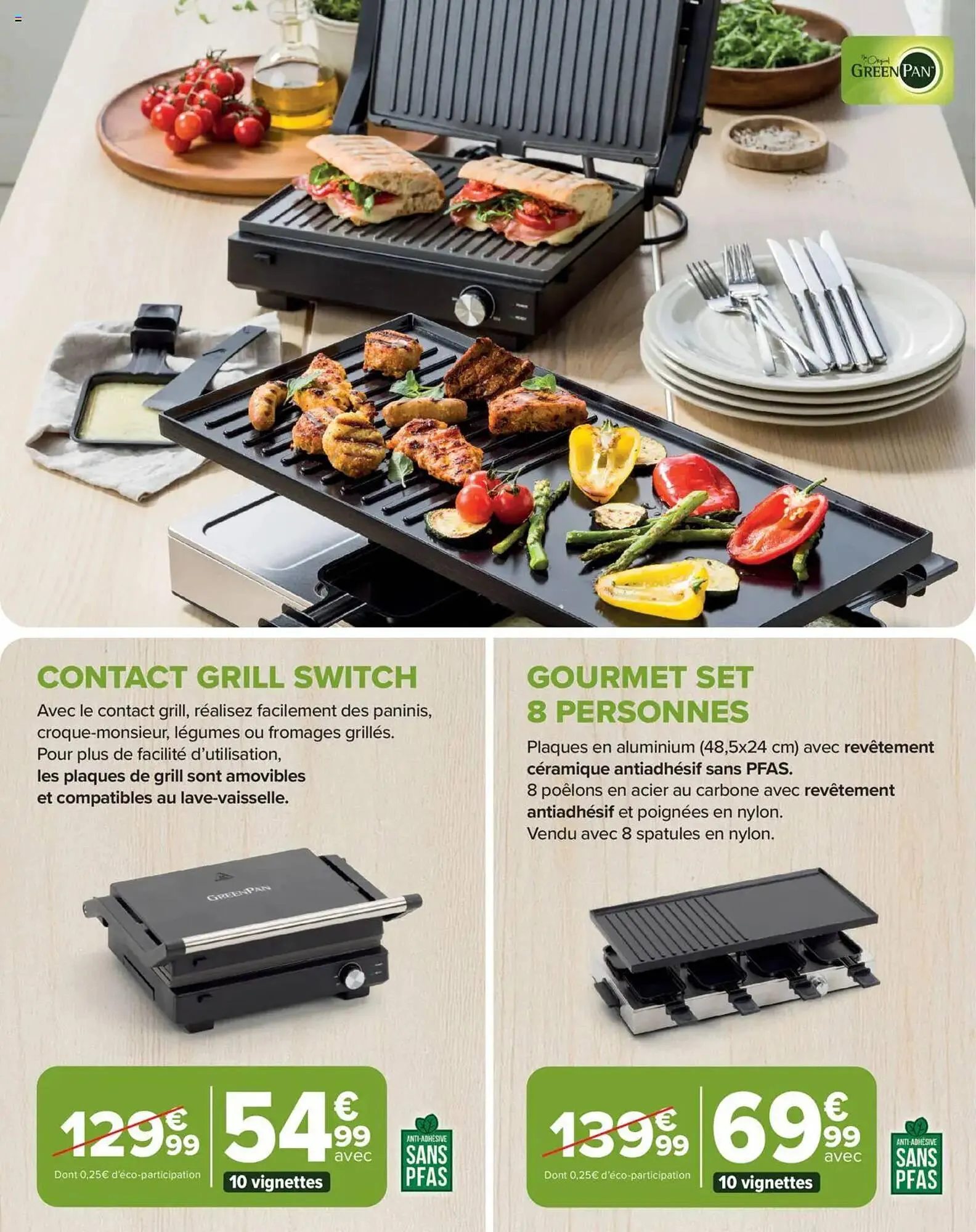 Catalogue Carrefour Market du 15 septembre au 28 décembre 2025 - Catalogue page 8