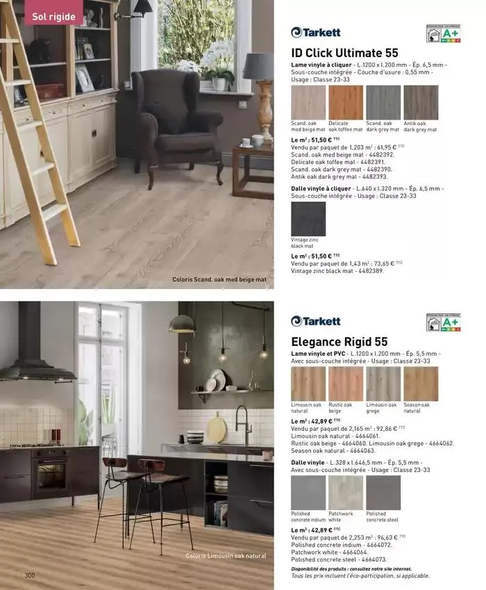 Ma sélection maison 2025 du 4 avril au 31 décembre 2025 - Catalogue page 300