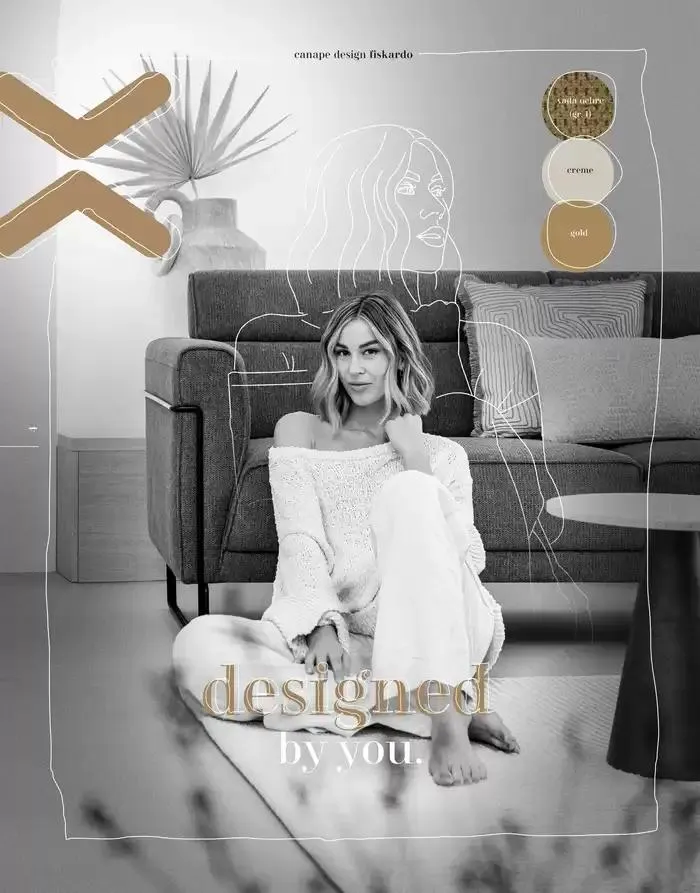 LOOKBOOK 2025 du 7 janvier au 31 décembre 2025 - Catalogue page 6