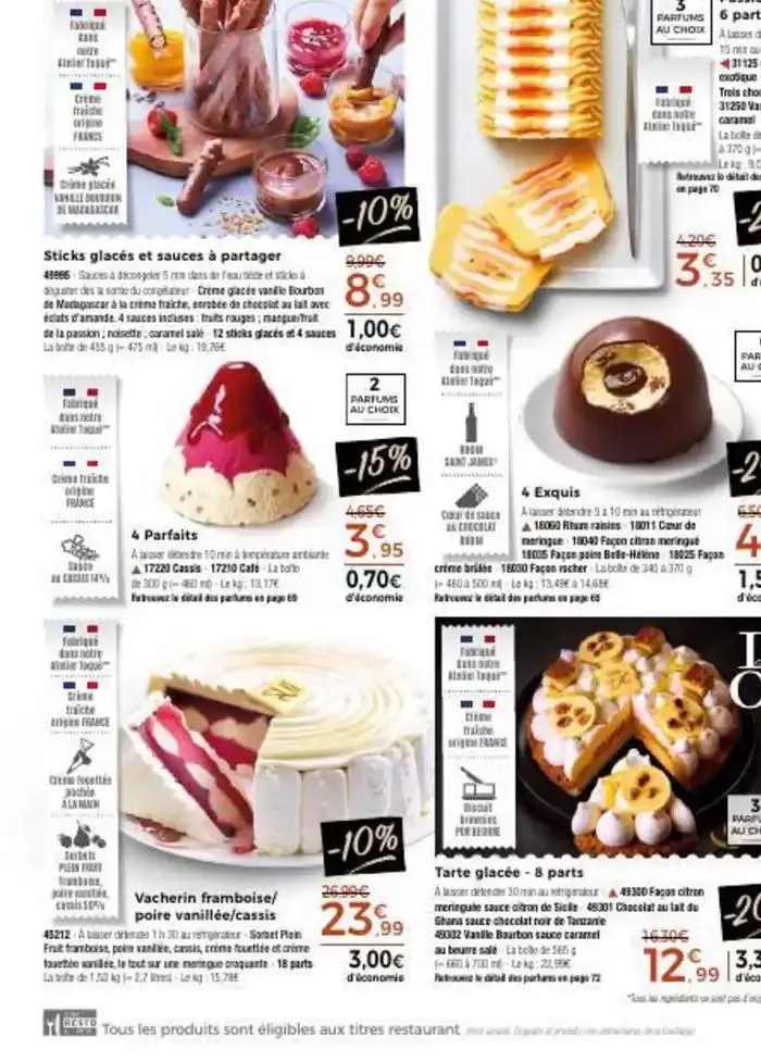 Catalogue Maison Thiriet du 21 mai au 17 juin 2025 - Catalogue page 21