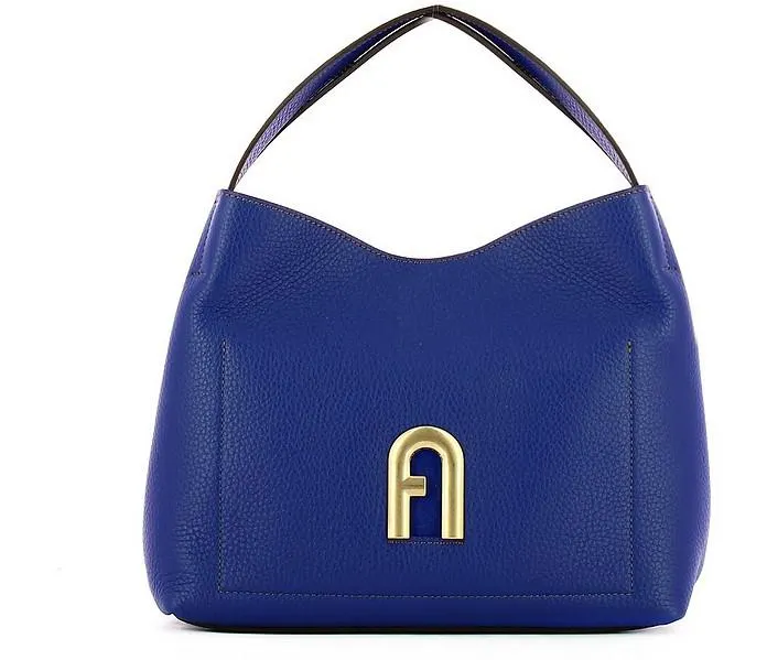 Women's Blue Bag