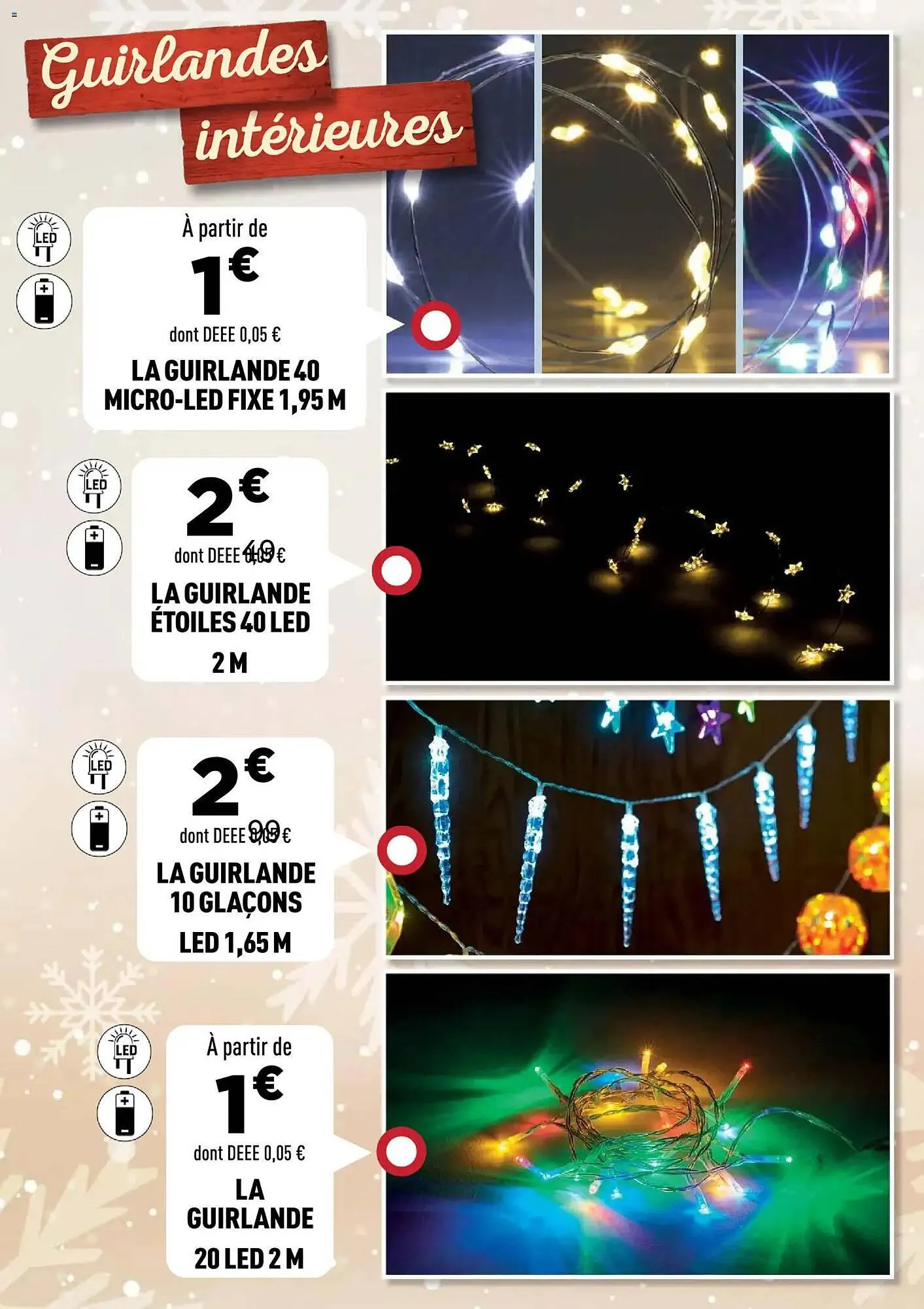 Catalogue Centrakor du 3 novembre au 16 novembre 2025 - Catalogue page 70