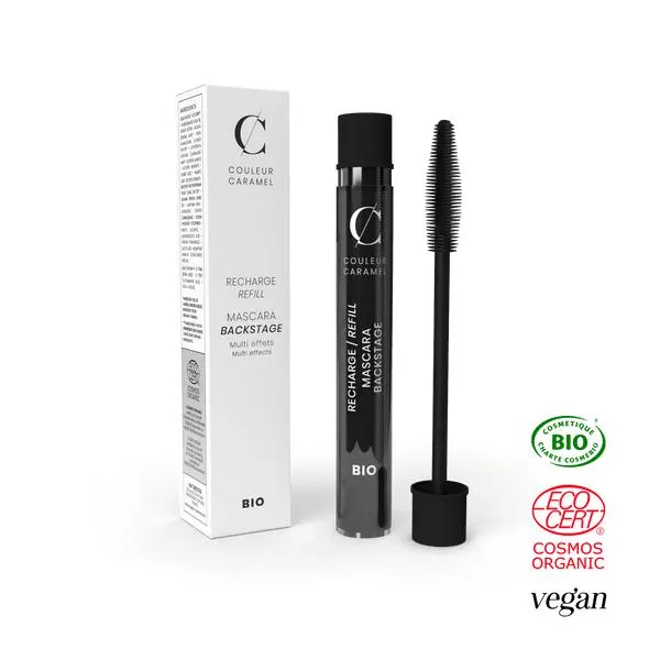 Recharge Mascara Backstage