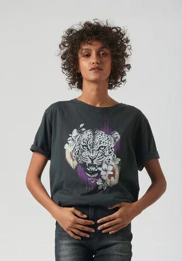 T-shirt Femme 100% coton