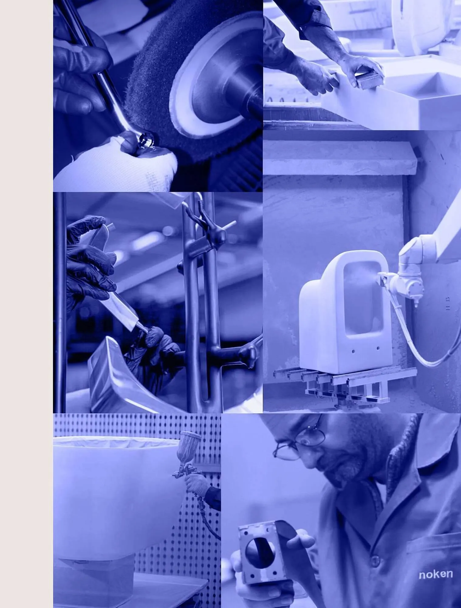 Catalogue Porcelanosa du 2 octobre au 31 décembre 2025 - Catalogue page 17