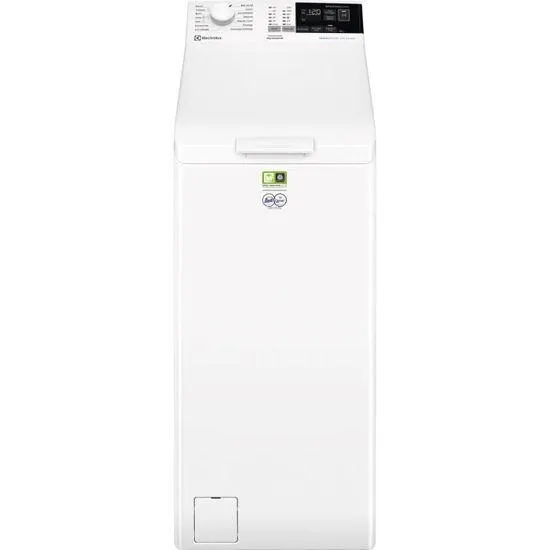 Lave-linge Top PerfectCare 600 6.0 kg Electrolux YW6T4613DA