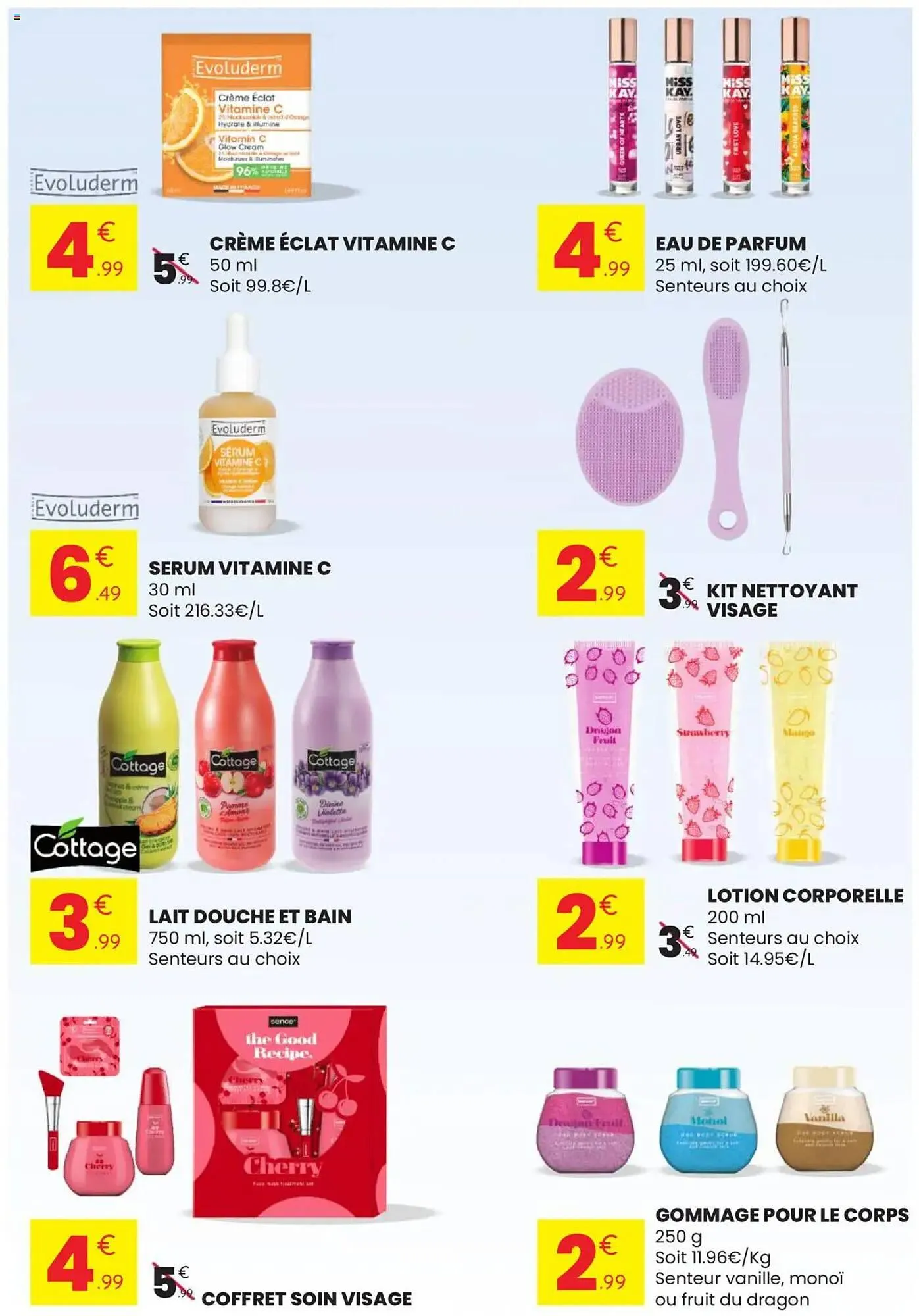 Catalogue Stokomani du 1 octobre au 12 octobre 2025 - Catalogue page 7