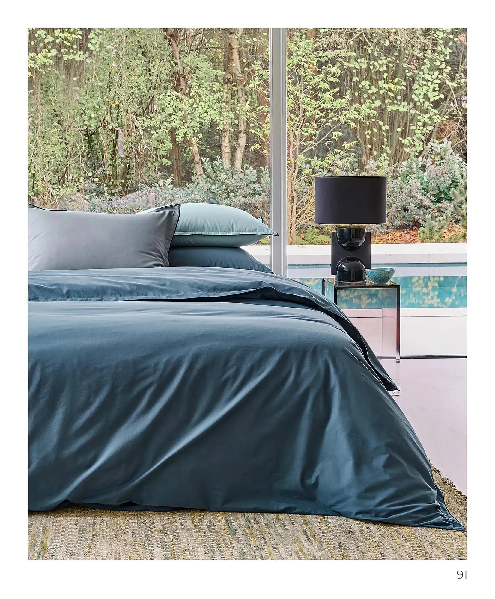 Catalogue La Redoute du 5 mars au 31 décembre 2024 - Catalogue page 91