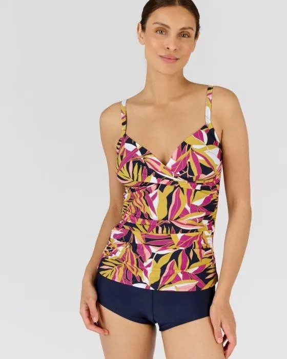 Haut de tankini Perfect Fit by Damart