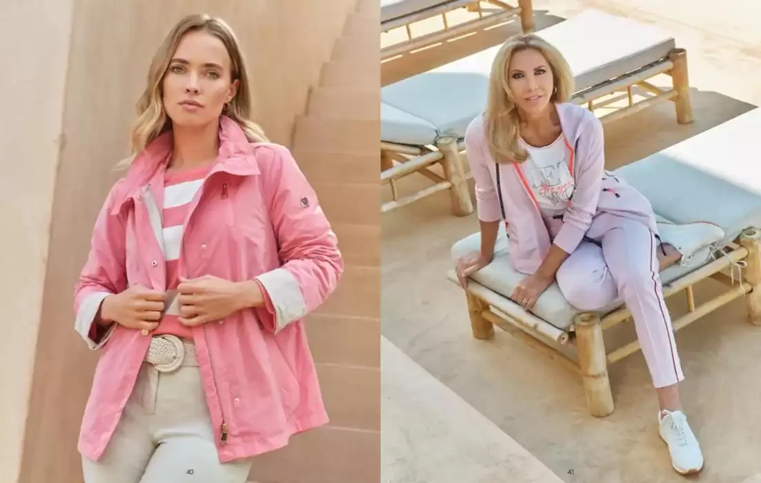 Spring summer 2025 du 5 mars au 31 août 2025 - Catalogue page 21