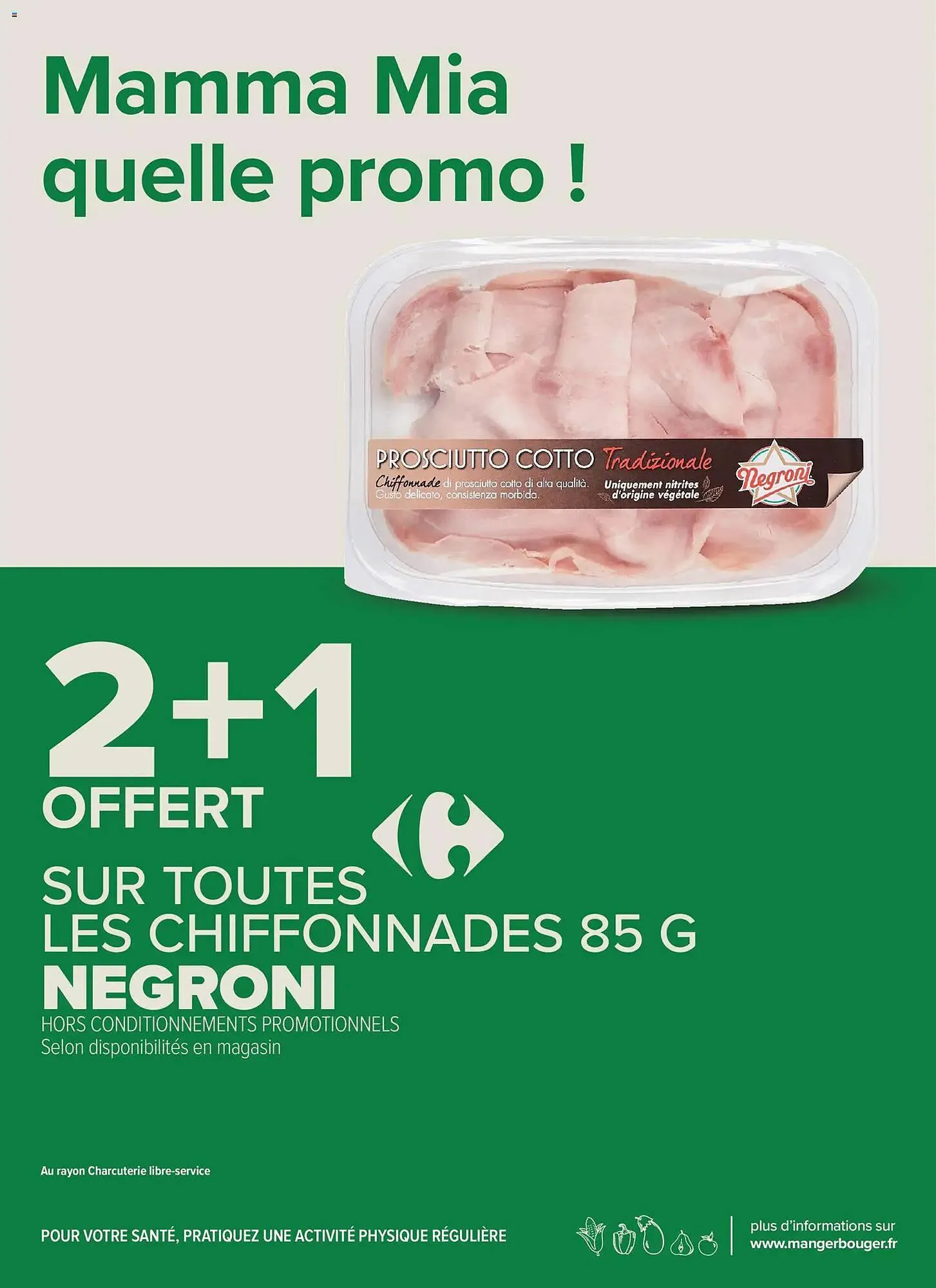 Catalogue Carrefour City du 21 avril au 3 mai 2026 - Catalogue page 2