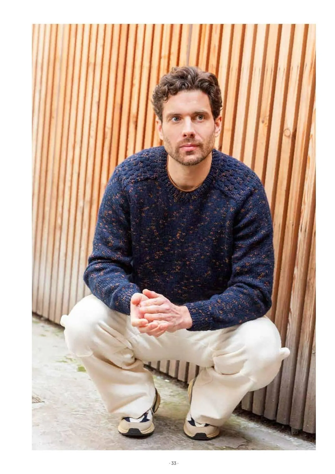 Catalogue Bergère de France du 28 août au 31 décembre 2025 - Catalogue page 26