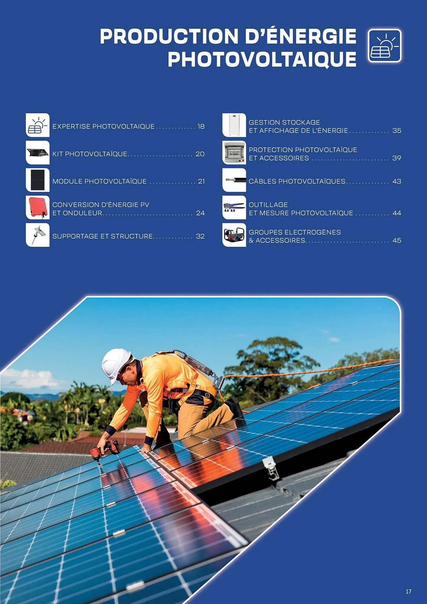 Catalogue Rexel du 31 octobre au 31 décembre 2025 - Catalogue page 1