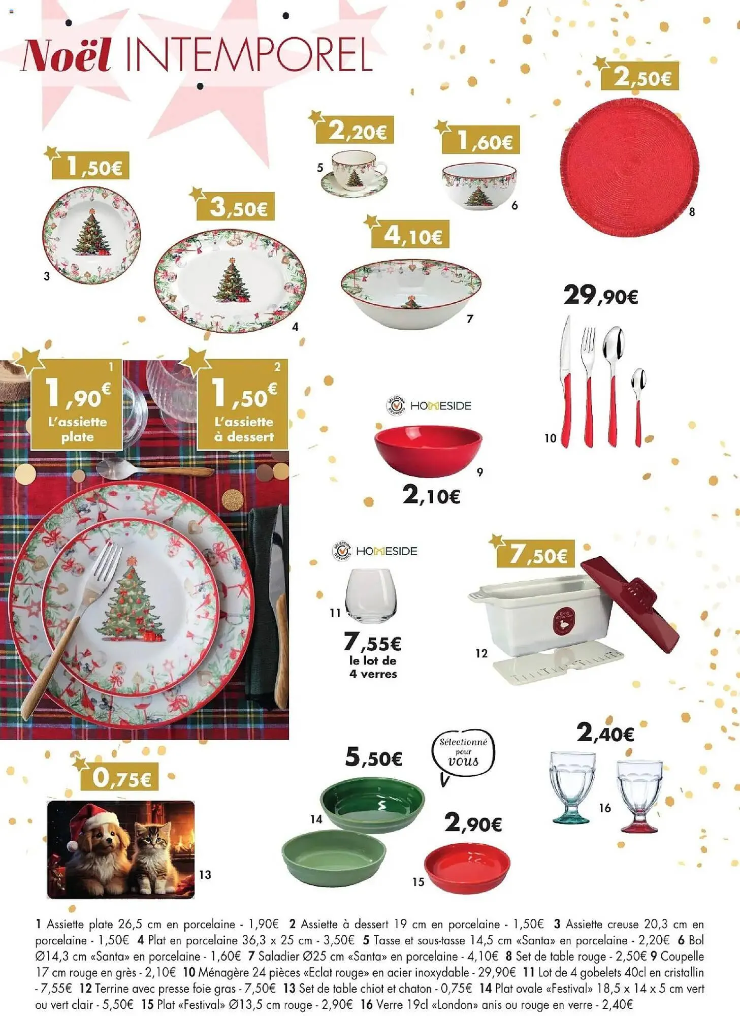 Catalogue E.Leclerc du 2 décembre au 31 décembre 2025 - Catalogue page 4