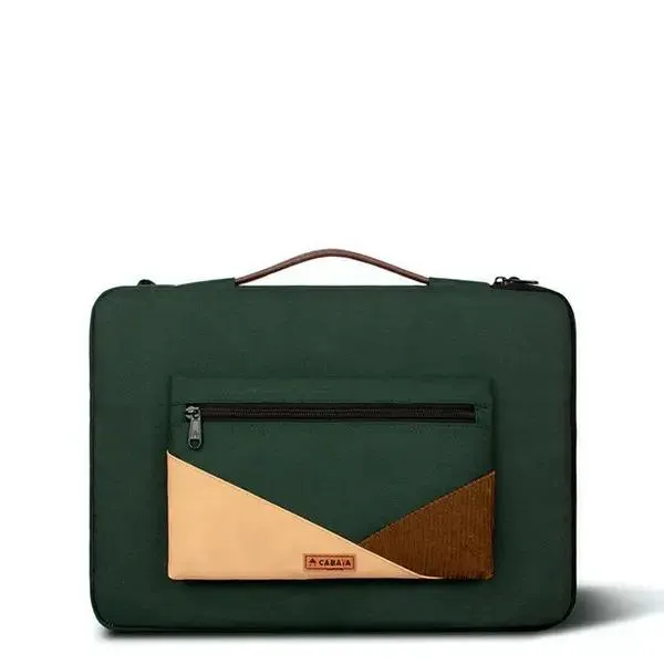Cabaia - Housse pour ordinateur 15" - Bandra Kulax Complex