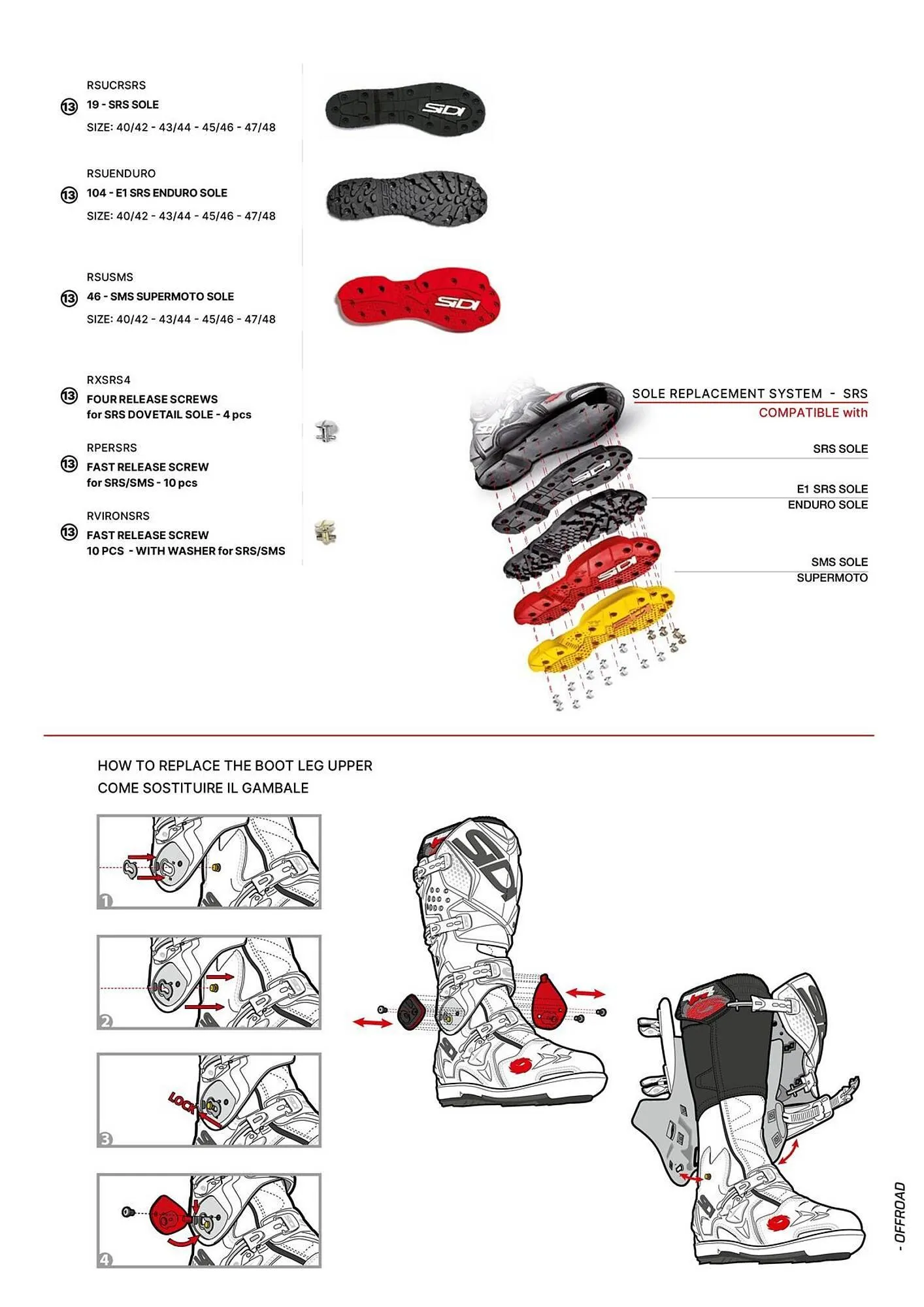 Catalogue Bihr du 10 juillet au 31 décembre 2025 - Catalogue page 19