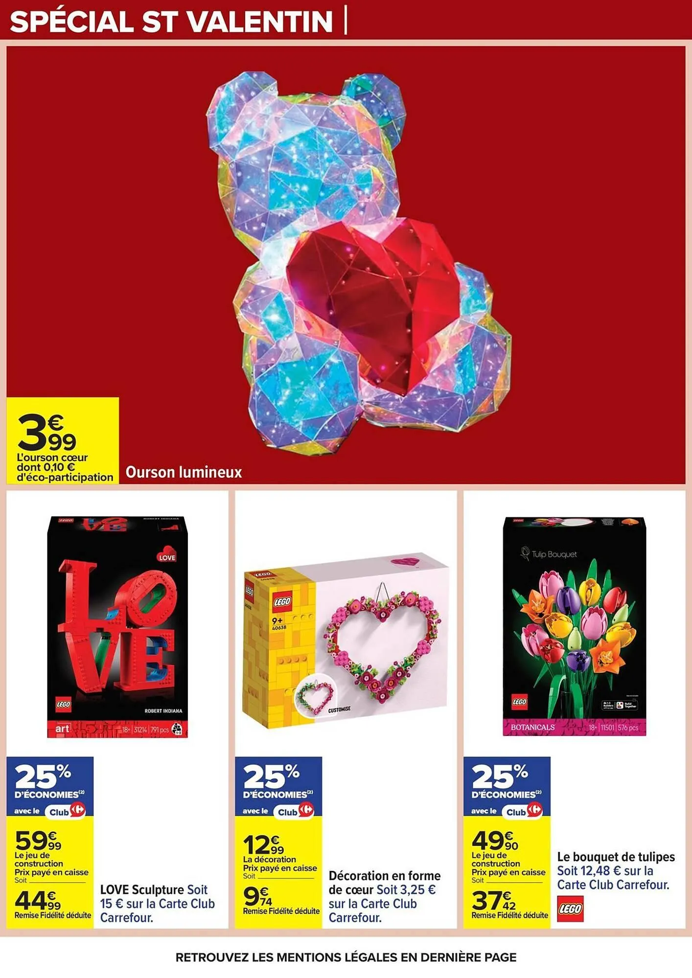 Catalogue Carrefour du 21 janvier au 16 février 2026 - Catalogue page 98