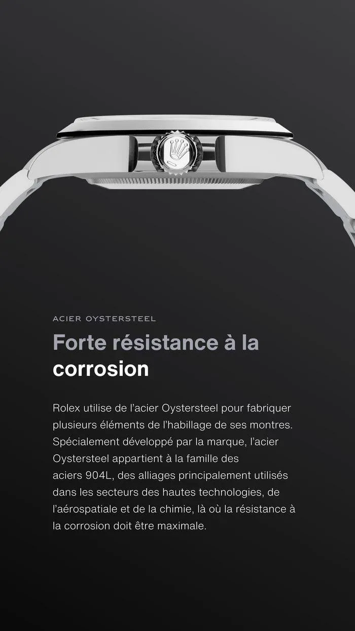 Rolex Air King du 24 septembre au 23 septembre 2025 - Catalogue page 4