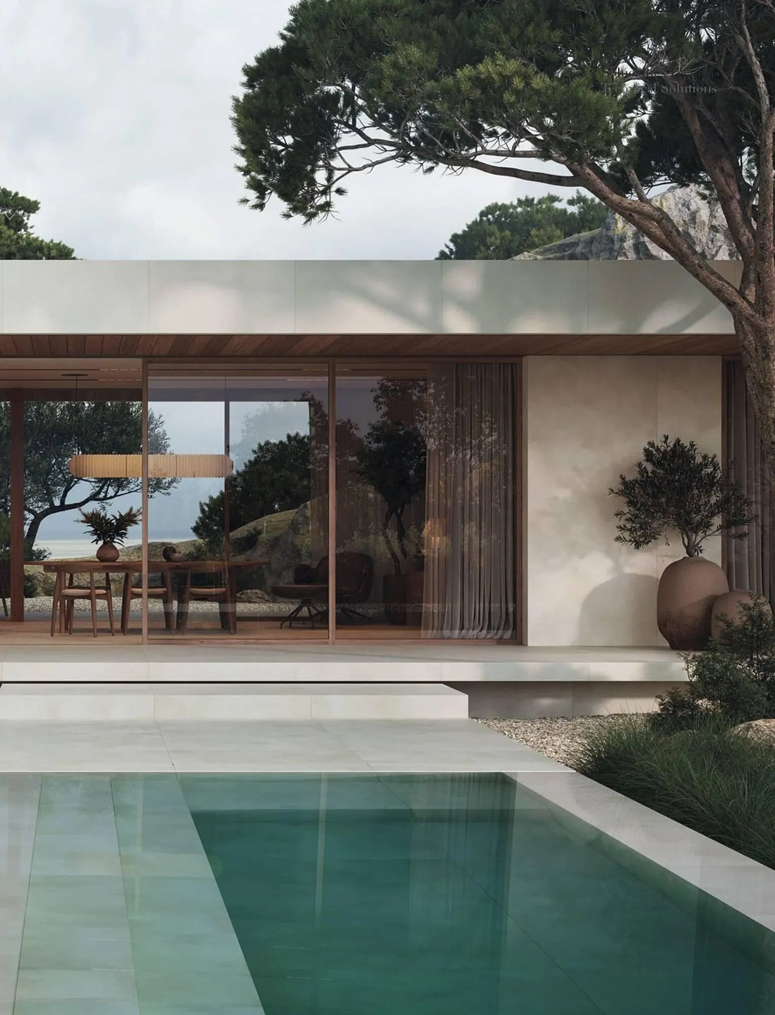 Catalogue Porcelanosa du 18 septembre au 31 décembre 2025 - Catalogue page 9